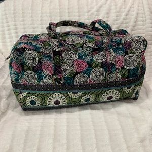 Large duffel bag